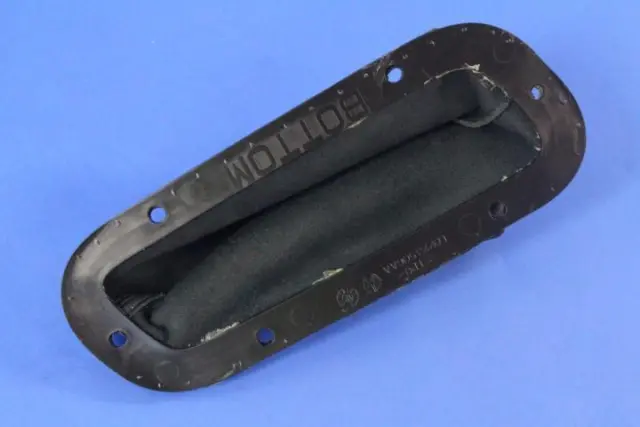Parking Brake Lever Boot - Mopar (5NK13YSAAB)
