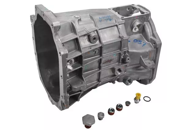 24291139 - : 7-Speed Manual Transmission Case for GM Image
