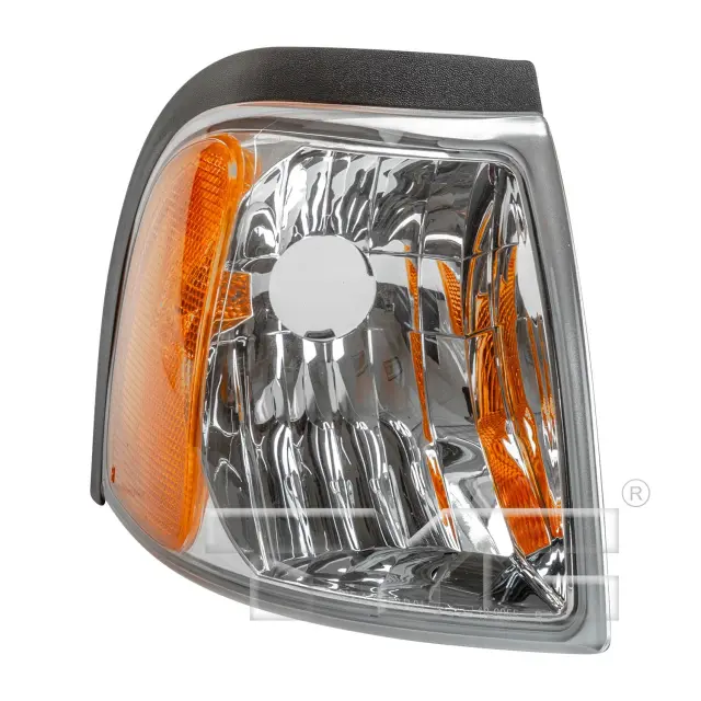 18605501 - : TYC Turn Signal / Parking Light for TYC Image