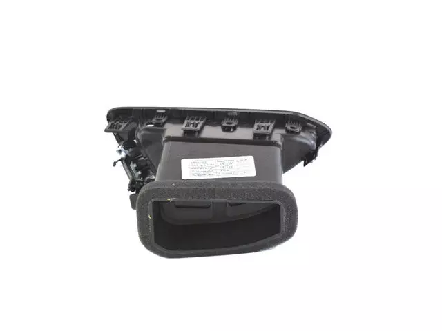 Air Conditioning & Heater Outlet, Left - Mopar (7TG411X9AA)