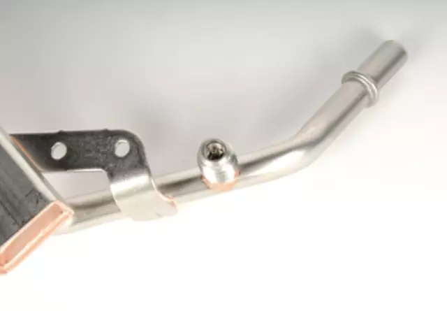 12574343 - : Multi-Port Fuel Injector Rail Kit with Valve and Cap for ACDelco Image