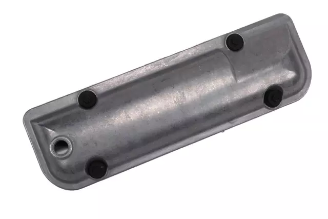 12568148 - : Passenger Side Rocker Arm Cover for Buick: Century, Rendezvous, Terraza | Chevrolet: Equinox, Impala, Malibu, Monte Carlo, Uplander, Venture | Oldsmobile: Alero, Silhouette | Pontiac: Aztek, G6, Grand Am, Grand Prix, Montana, Torrent | Saturn: Relay Image