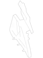 219820027764 - : Bulb Mount for Mercedes-Benz: CLS500, CLS55 AMG, CLS550, CLS63 AMG Image