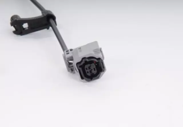 Rear Driver Side Wheel Speed Sensor Wiring Harness - GM (19184317)