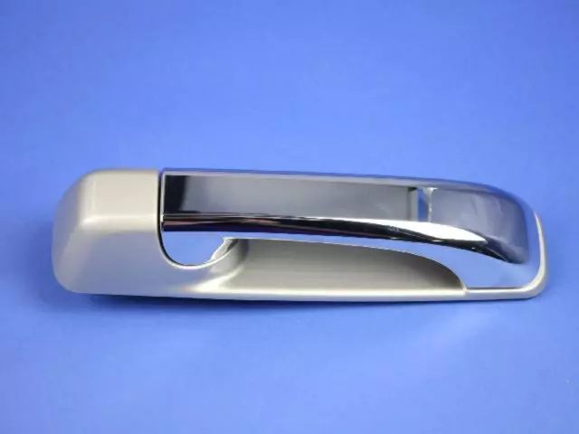 Exterior Door Handle, Right - Mopar (1HP701DAAB)