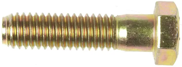 960216D - : Hex Bolt - Grade 8 - 3/8 In.-24 X 1-1/2 In. for Dorman Image