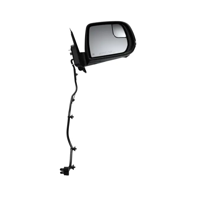 Outside Rear-View Mirror, Right - Mopar (6KN021XJAK)