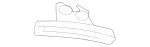 1176924260 - : Absorber for Mercedes-Benz Image