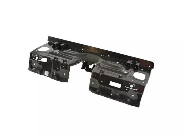 Center Floor Pan - Mopar (68314154AA)