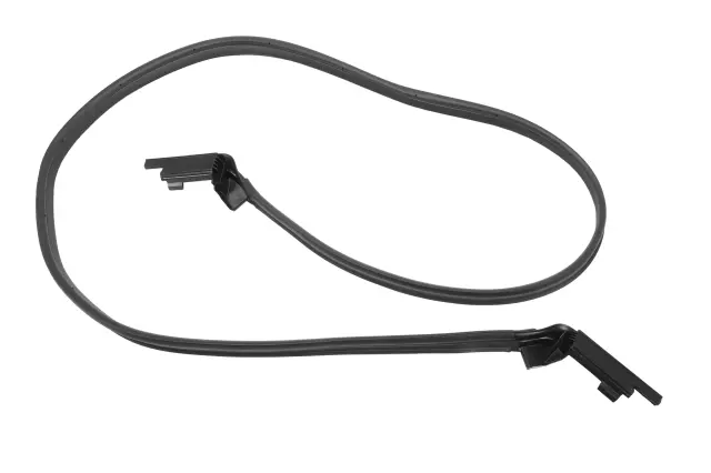 84218357 - : Part# 84218357 Folding Top Stowage Compartment Lid Weatherstrip for Chevrolet: Camaro Image