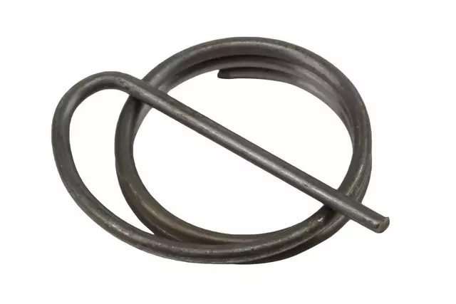 14042601 - Front Drive Axle: Inner Spring for Chevrolet: Blazer, S10, S10 Blazer | GMC: Jimmy, Jimmy S15, S15, Sonoma, Syclone, Typhoon | Oldsmobile: Bravada Image