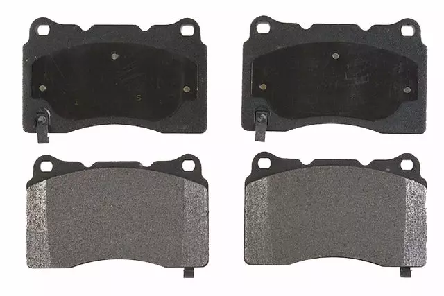 19469622 - : Pad Kit for GM Image
