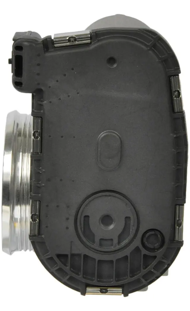 6E6026 - Air Intake &amp; Fuel Delivery: Fuel Injection Throttle Body for Cardone Image