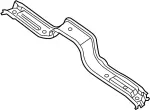 G4320ZQ0MA - Body: Front Crossmember for INFINITI: QX56 Image