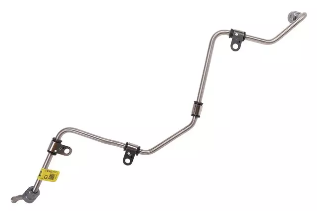 12697944 - : Fuel Feed Intermediate Pipe for GM Image