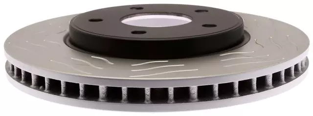 Rotor - GM (18A81042SD)