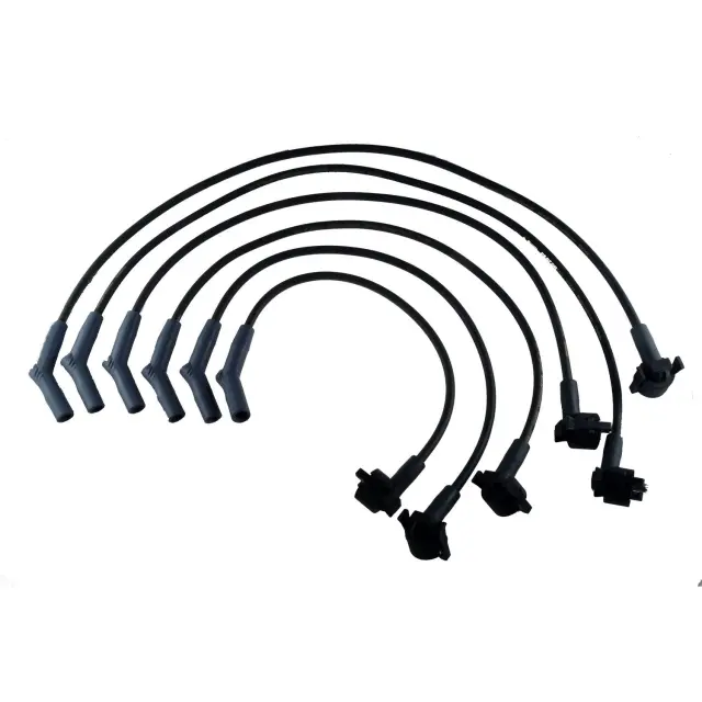 3587682 - Ignition Systems: Prenco Spark Plug Wire Set for Prenco Image