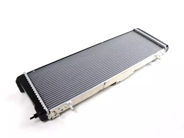 5191929AA - Cooling: Engine Cooling Radiator for Mopar Image image