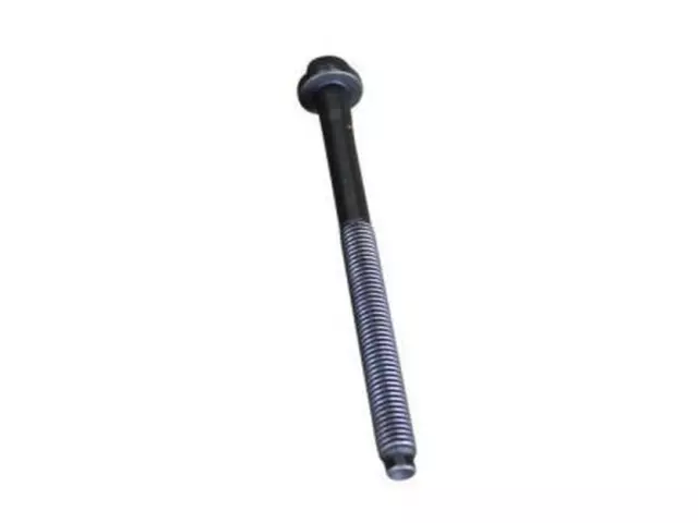 F8DZ6065AA - : 1996-2008 Ford - Engine Cylinder Head Bolt for Ford: Ranger, Taurus, Windstar | Mercury: Sable Image