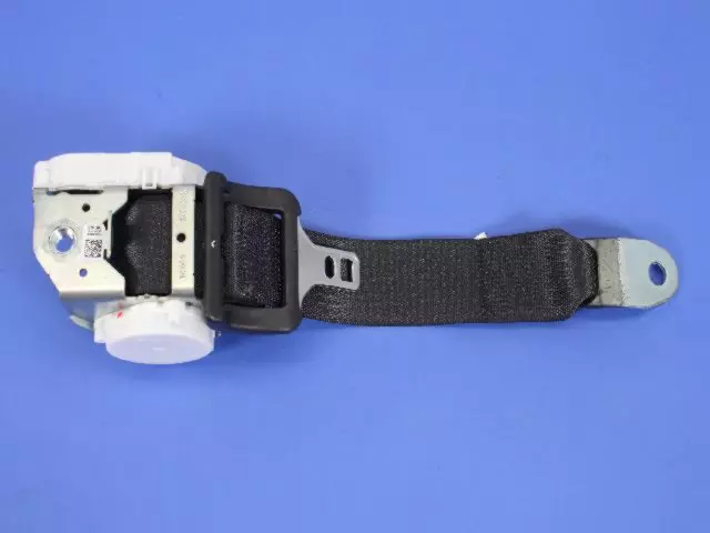 Rear Center Shoulder Seat Belt - Mopar (1AN35XDVAD)