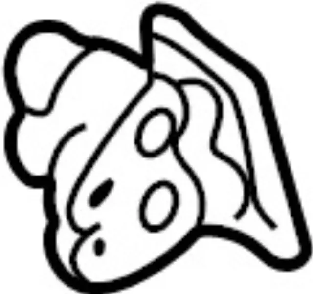 1407531U2A - Cooling System: Connector for Infiniti Image