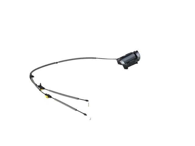 6UM99LC5AC - Interior Trim: Recliner Cable for Mopar Image