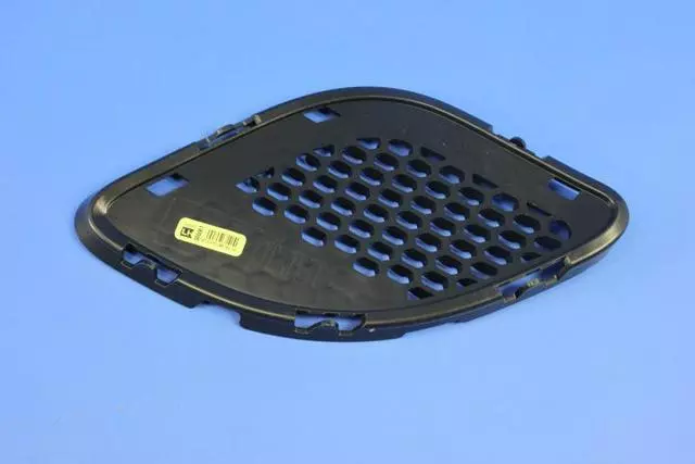 Fascia Grille, Left - Mopar (68158581AB)