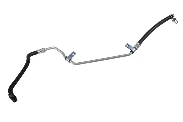 15224353 - Steering: Upper Return Hose for Cadillac: CTS Image