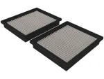 3010402DM - : Magnum FLOW OE Replacement Air Filter w/ Pro DRY S Media (Pair) for aFe Power Image