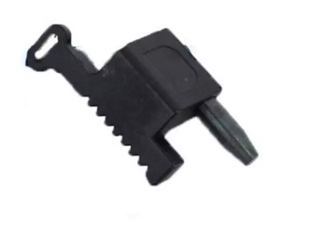 d1az-3e723-c 1980 1981 1982 1983 1984 1985 1986 1987 1988 1989 1990 1991 1992 1993 1994 1995 1996 1997 Ford Bronco steering column actuator - Ford (D1AZ-3E723-C)