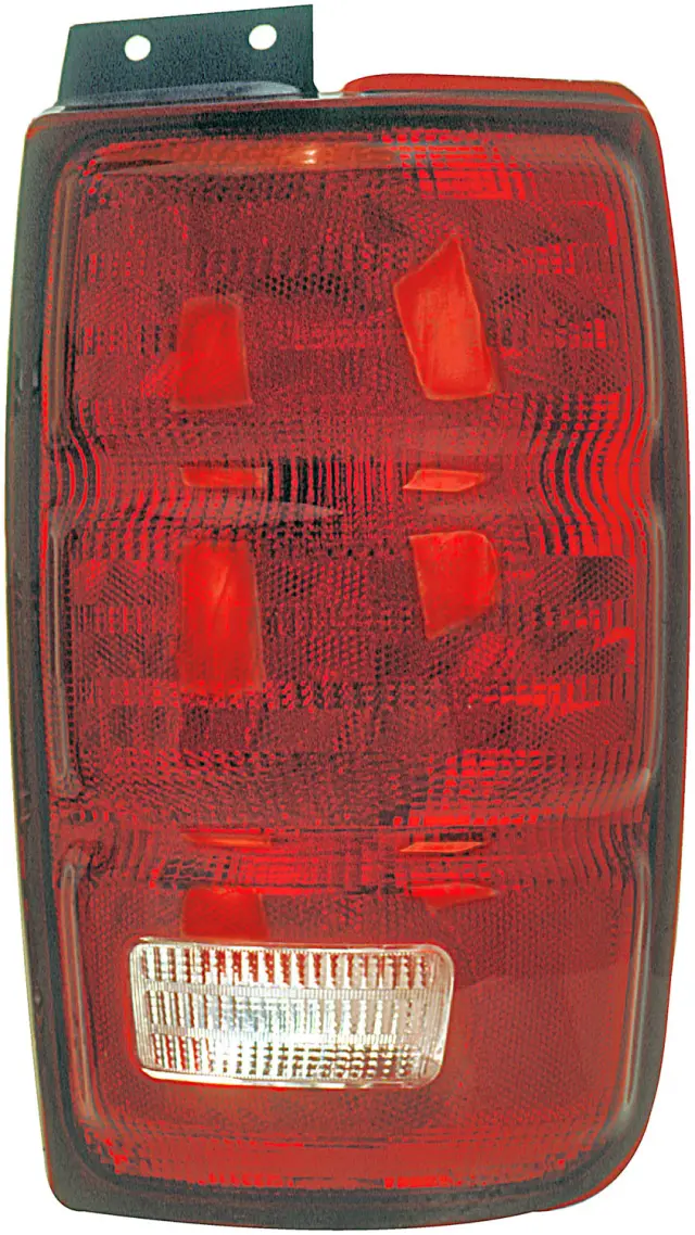 1610251 - Electrical, Lighting and Body: Tail Light Assembly for Dorman Image