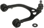 TC6734 - : Control Arm and Ball Joint Assembly for DELPHI Image