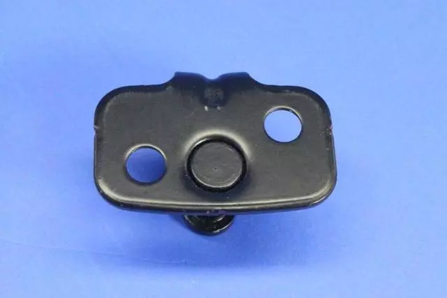 Door Lock Striker Plate - Mopar (68145349AA)