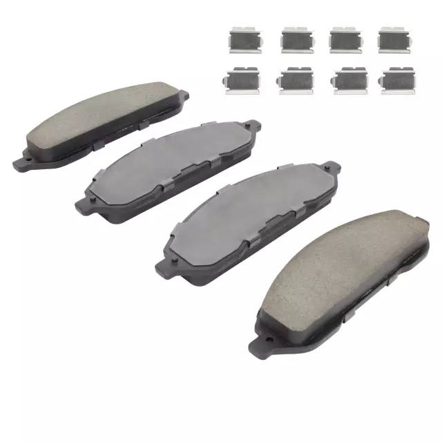 10021022M - : Disc Brake Pad Set for MPA ELECTRICAL Image