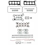 HS9790PT14 - : PermaTorque Engine Cylinder Head Gasket Set for FEL-PRO Image