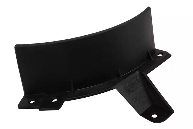 Rear Driver Side Tire Front Air Deflector - GM (84098321)