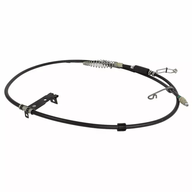 Parking Brake Cable - Ford (BC3Z-2A635-AD)