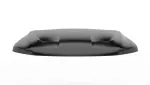 68040264AH - Body Sheet Metal Except Doors: Hood Panel for Mopar Image