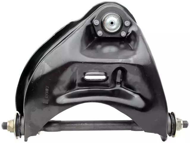 45D1100 - Suspension &amp; Steering: Front Driver Side Upper Control Arm for ACDelco Image