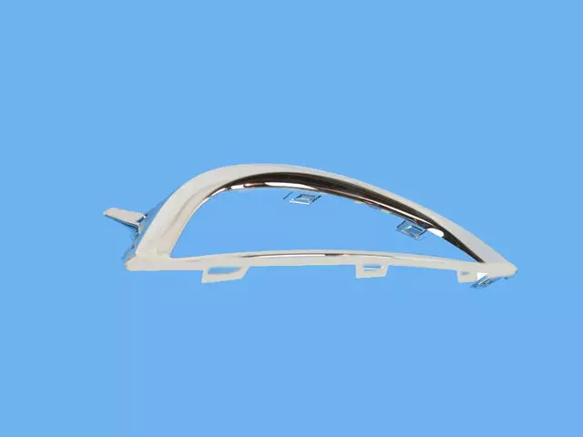 Surround, Left - Mopar (5SD11SZ0AC)