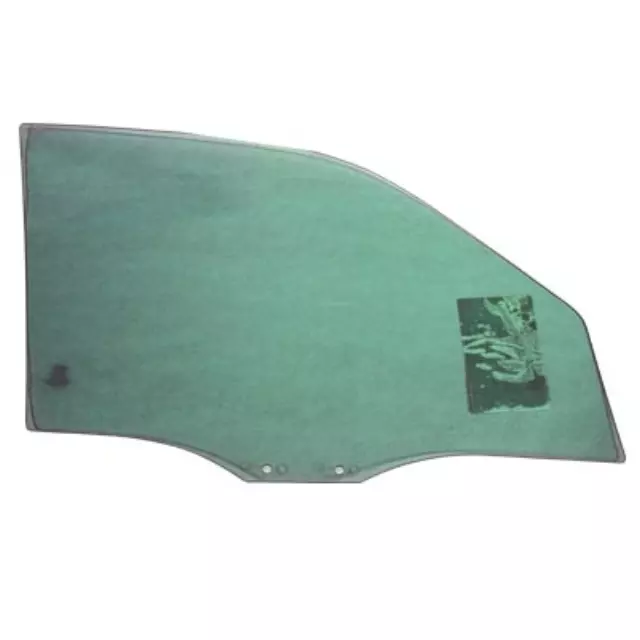 Door Glass - Driver's Side (LH) - Ford (8L8Z-7821411-A)