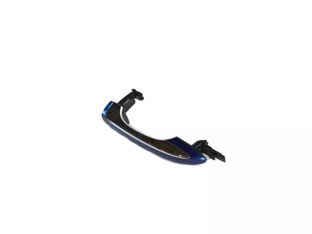 5LX981CLAC - Doors, Door Mirrors and Related Parts: Exterior Door Handle, Right for Mopar Image