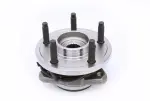 1BP02909AA - : Wheel Bearing and Hub Assembly for bproauto Image