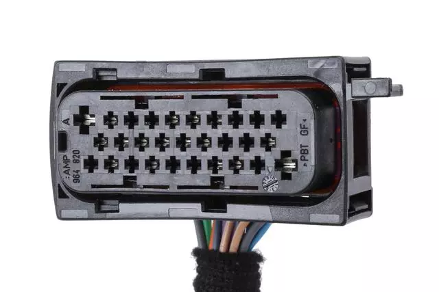 25963808 - Body: Harness for GM Image