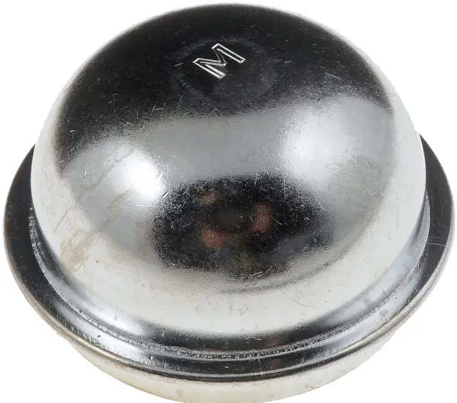 618101 - Driveline and Axles: Spindle Dust Cap 1-25/32 In. Diameter for Dorman Image