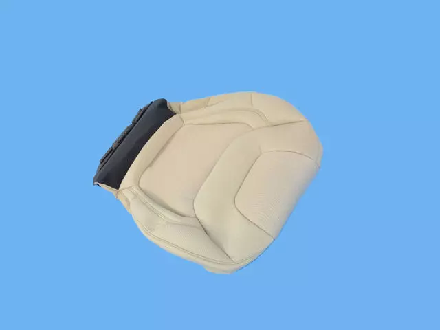 Front Seat Cushion Cover, Right - Mopar (5VH20HL1AC)