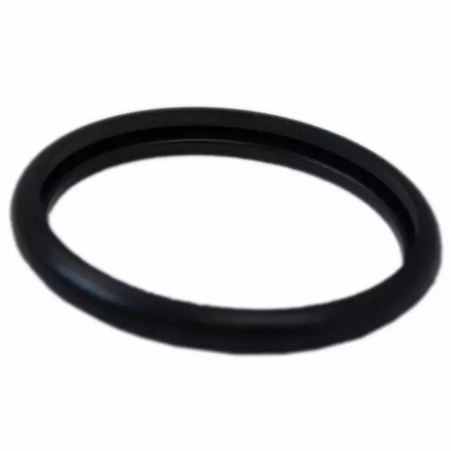 W700319S300 - : Engine Coolant Thermostat Gasket for Ford: Contour, Escort, Focus | Mercury: Cougar, Mystique Image