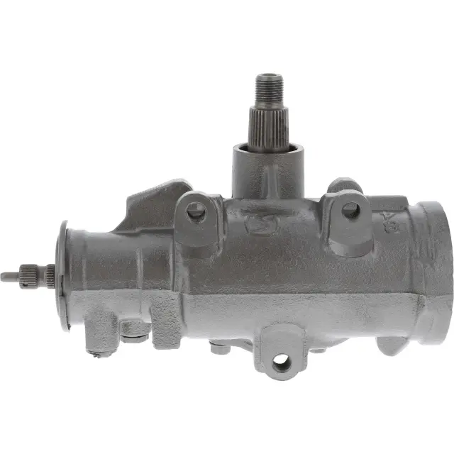 9832M - : Steering Gear Box - MAVAL - Hydraulic Power - Remanufactured - 9832M for Maval Image