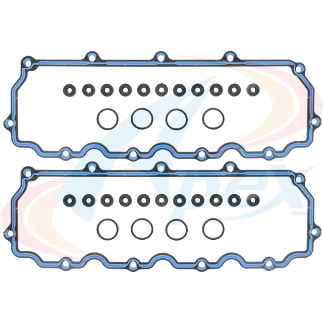 AVC1184S - Gaskets: APEX Automobile Parts Inc Valve Cover Gasket Set for APEX Automobile Parts Inc Image