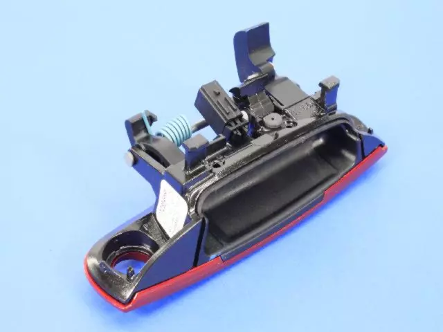 Front Door Exterior Handle, Left - Mopar (1mz85arhaf)